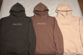 HALFUL Original Hoodie