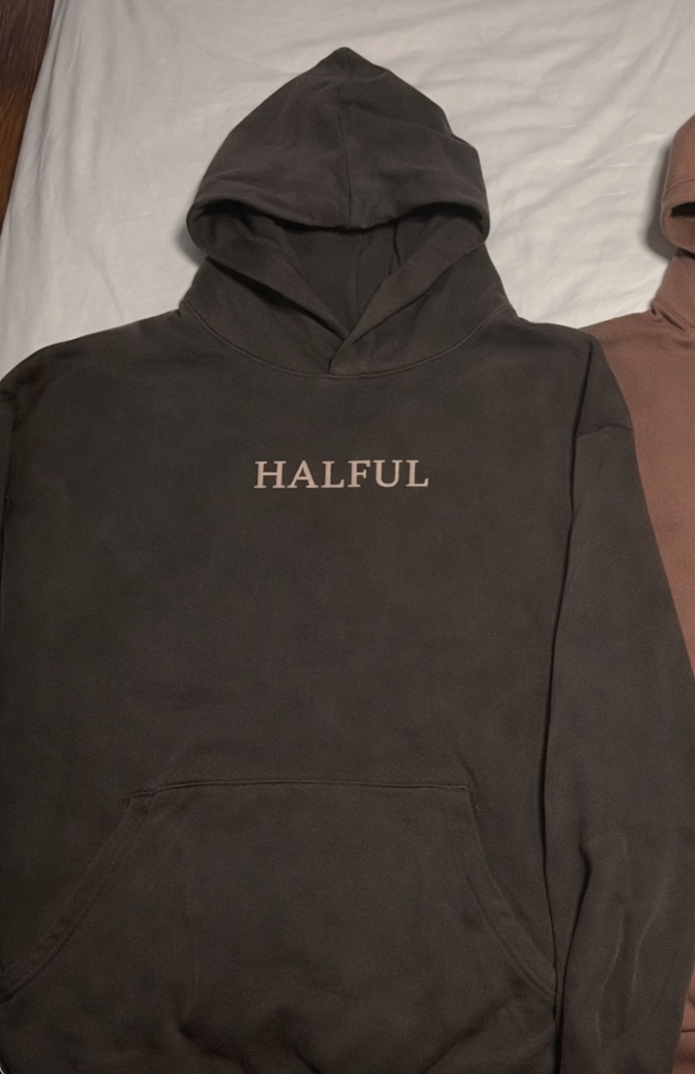 HALFUL Original Hoodie