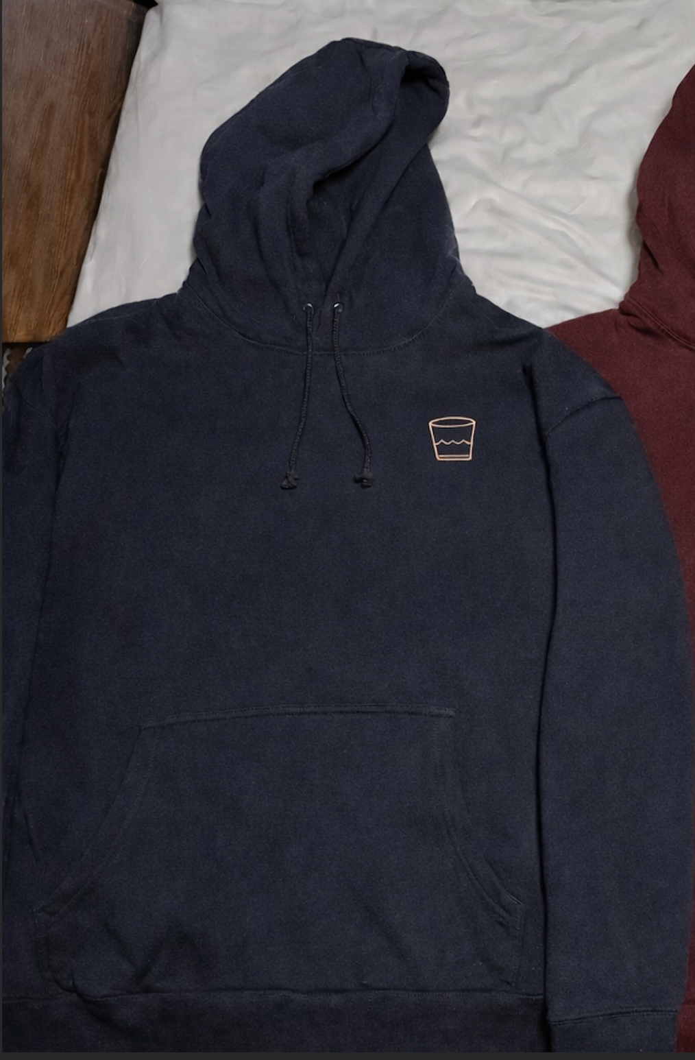 HALFUL Original Cup Hoodie